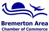 Bremerton Chamber logo